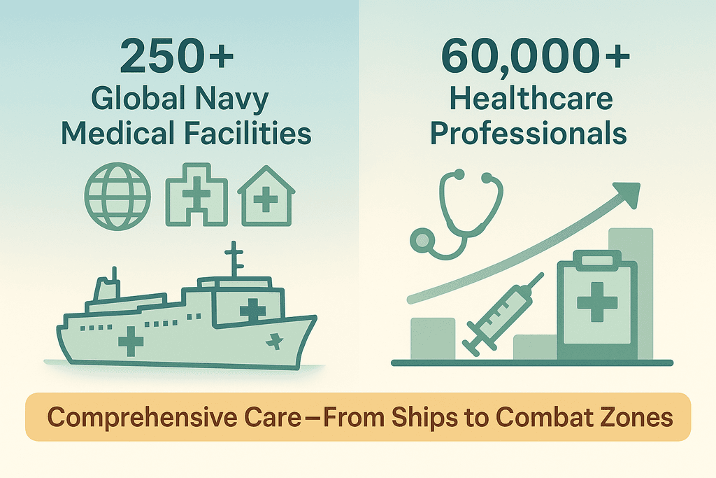 Navy Comprehensive Care