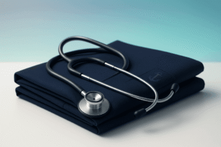 Starting A Career In Navy Healthcare