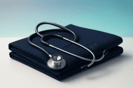 Starting A Career In Navy Healthcare