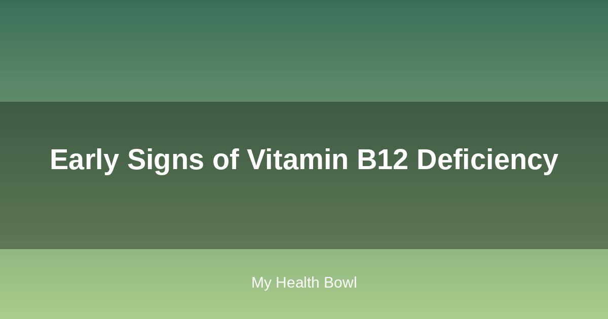 Tired person resting head on hand illustrating vitamin B12 deficiency fatigue