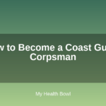 How to Become a Coast Guard Corpsman
