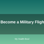 How to Become a Military Flight Medic