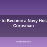 How to Become a Navy Hospital Corpsman