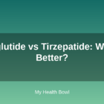Semaglutide vs Tirzepatide: Which Is Better?