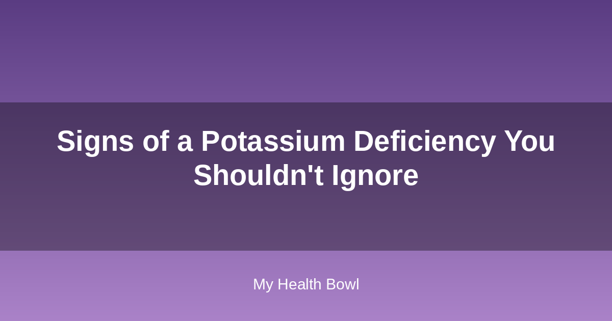 Potassium-rich foods like bananas, avocado, and spinach on a kitchen counter