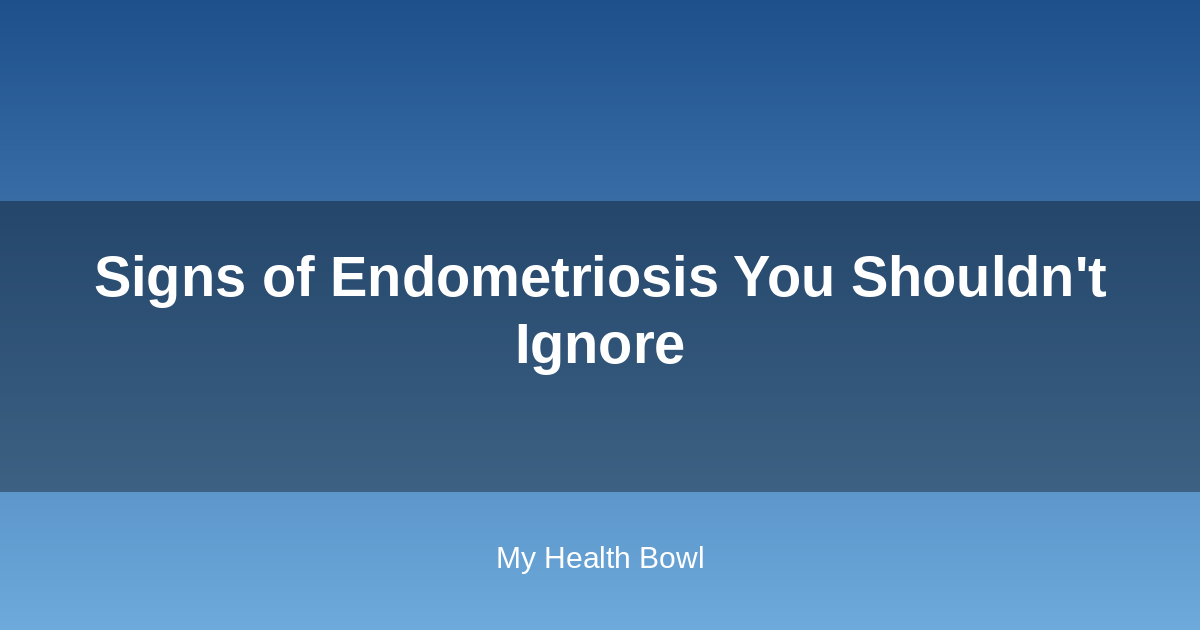 Woman holding her lower abdomen illustrating endometriosis pain