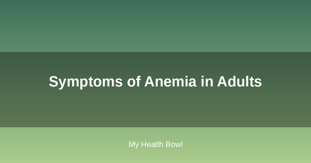 Tired-looking adult resting on a couch illustrating anemia fatigue