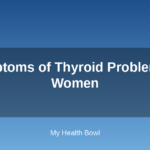 Symptoms of Thyroid Problems in Women