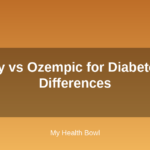 Trulicity vs Ozempic for Diabetes: Key Differences