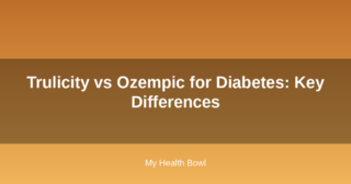 Trulicity vs Ozempic for Diabetes: Key Differences